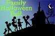 Family Halloween Fest Webicon 2021