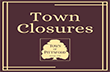 Town Closures