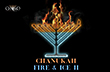 Chabad Menorah Lighting