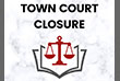 Court Closure webicon