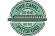 Erie Canal 200 Years in Pittsford