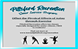 Pittsford Recreation Senior Exercise Programs